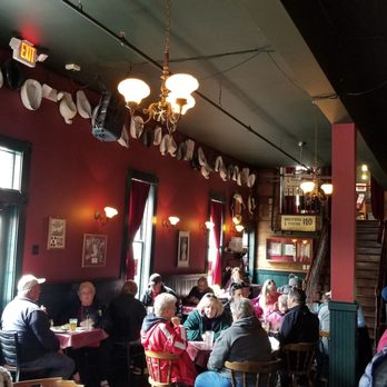 Red Onion Saloon - Tours Near Me - Skagway, Alaska Red Onion Saloon - Tours Near Me - Skagway, Alaska