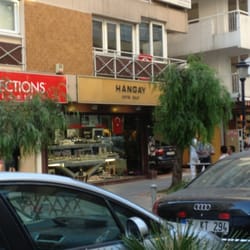Hangay Optik Ve Saat