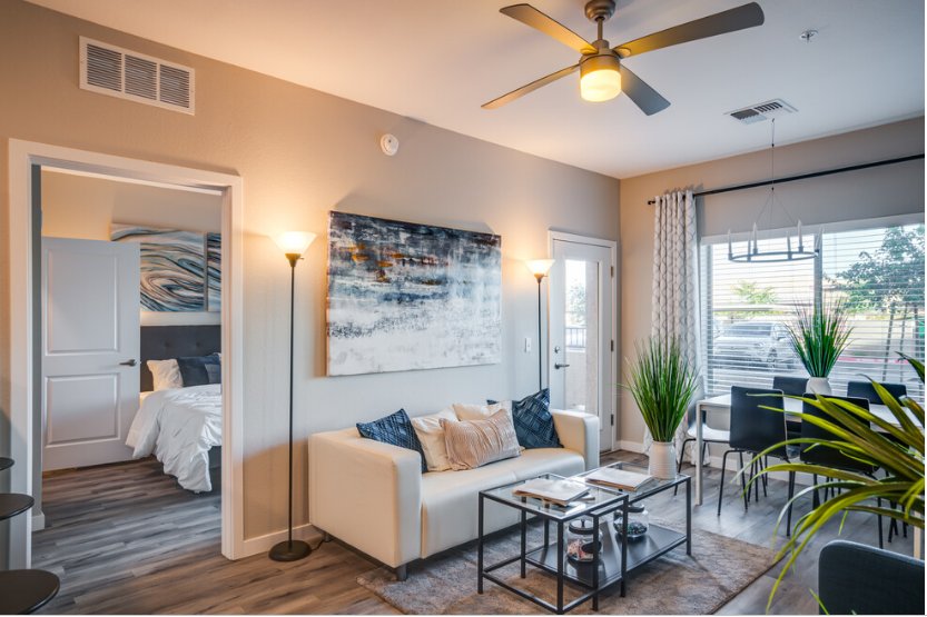 Park 67 Apartments - property management company in Glendale, AZ