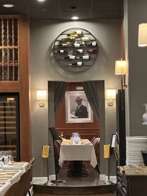 Frank & Dino's by null