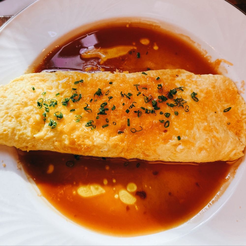 Le 9E - omelette - French Near Me - Montreal, Quebec Le 9E - omelette - French Near Me - Montreal, Quebec