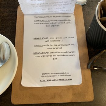 Red Annex - Coffee & Tea Near Me - Traralgon, VIC Red Annex - Coffee & Tea Near Me - Traralgon, VIC