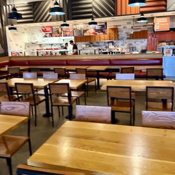 Blaze Pizza - Salad Near Me - Avondale, Arizona