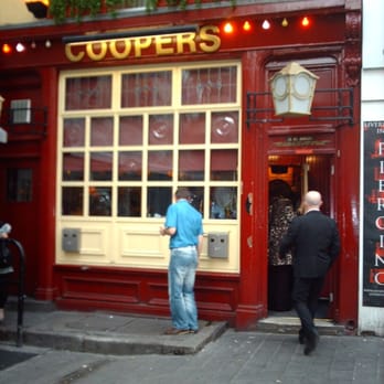 Coopers Town House - Pubs Near Me - Liverpool, XMS Coopers Town House - Pubs Near Me - Liverpool, XMS