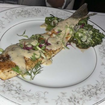 Beausoleil - HRW - Branzino Filet - Seafood Near Me - Houston, Texas Beausoleil - HRW - Branzino Filet - Seafood Near Me - Houston, Texas