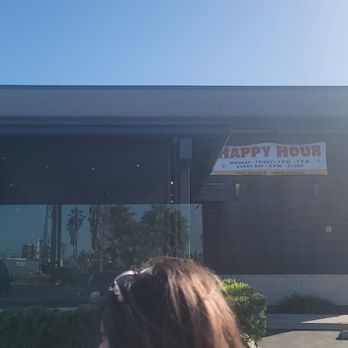 Lucille's Smokehouse Bar-B-Que - Front - Southern Near Me - Long Beach, California Lucille's Smokehouse Bar-B-Que - Front - Southern Near Me - Long Beach, California