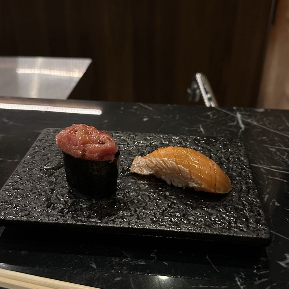 Sendo - Sushi Bars Near Me - New York, New York
