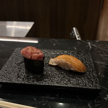 Sendo - Sushi Bars Near Me - Manhattan, New York
