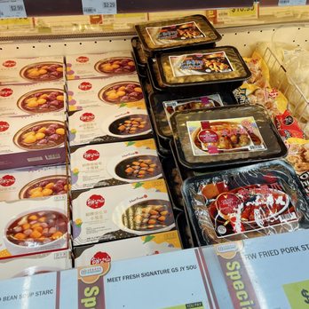 99 Ranch Market - Grocery Near Me - Newark, California