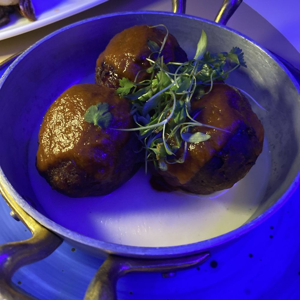 Don Coqui - Latin American Near Me - Edgewater, New Jersey