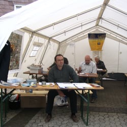 Kunst und Kaffee