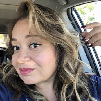 Vida Salon - Loving my color by Evelyn - Hair Salons Near Me - Rancho Cucamonga, California