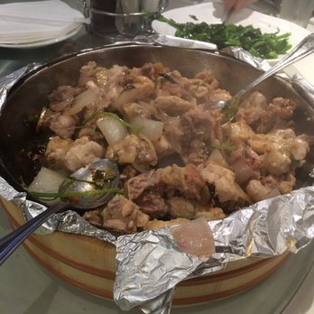 Henry's Cuisine - Their special chicken - MUST TRY - Asian Fusion Near Me - Alhambra, California Henry's Cuisine - Their special chicken - MUST TRY - Asian Fusion Near Me - Alhambra, California