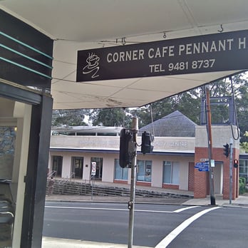 Corner Cafe Pennant Hills - Restaurants Near Me - Pennant Hills, NSW