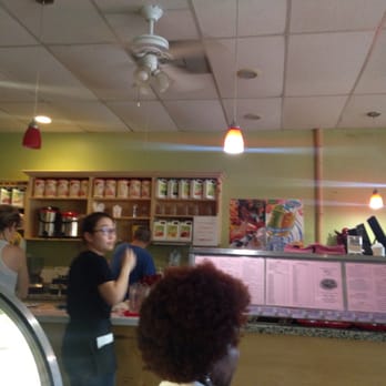 Dumpling King - To go order counter - Chinese Near Me - North Miami Beach, Florida