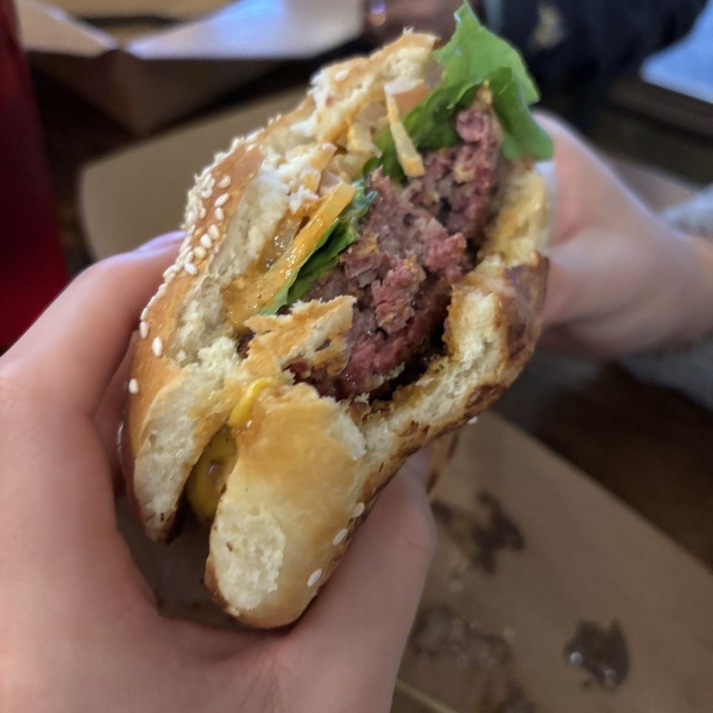 Southern Junction - Burger - Indian Near Me - Buffalo, New York Southern Junction - Burger - Indian Near Me - Buffalo, New York