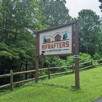 Rifrafters Campground - Campgrounds Near Me - Fayetteville, West Virginia Rifrafters Campground - Campgrounds Near Me - Fayetteville, West Virginia