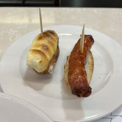 Maitea - Pinxtos