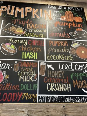 Menu photo 6 First Watch Tucson, AZ