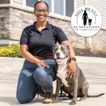 Pull Me Not K9 Solutions - Pet Training Near Me Pull Me Not K9 Solutions - Pet Training Near Me