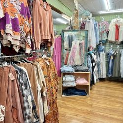 Mulberry Cottage - Women's clothing
