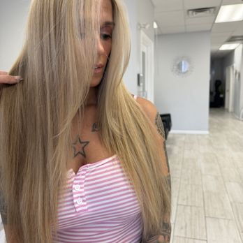 Salon Blush - Beige blonde - Waxing Near Me - Henderson, Nevada Salon Blush - Beige blonde - Waxing Near Me - Henderson, Nevada