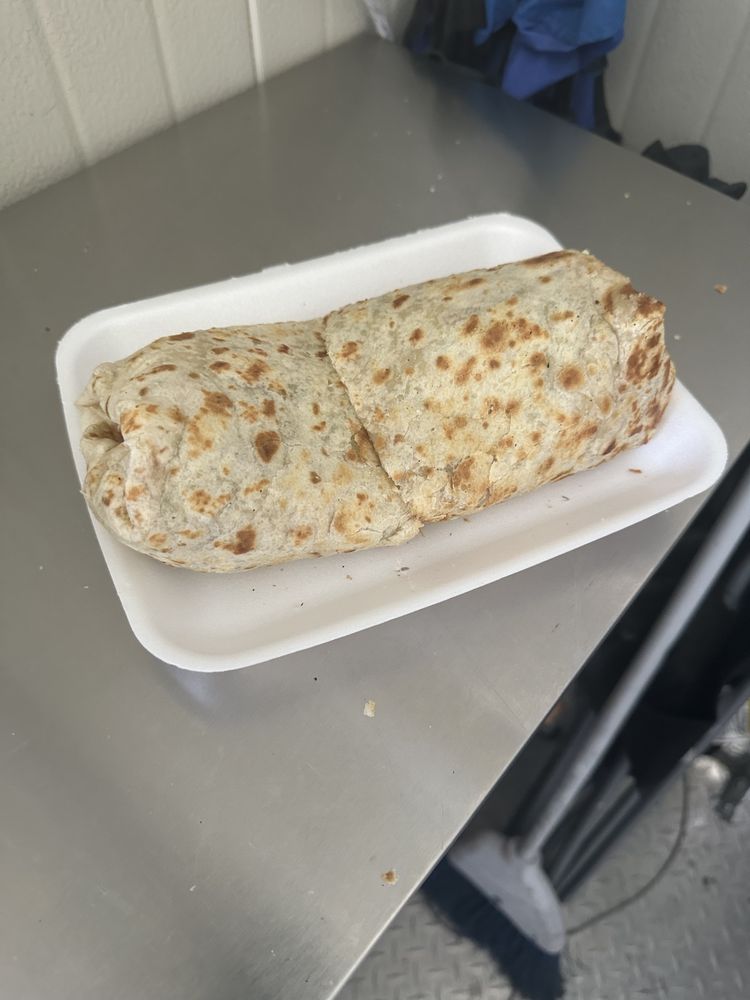 Tacos Estilo Guanajuato Logo