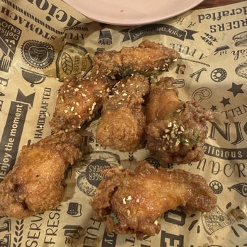 CM Chicken - Waukegan - HONEY GARLIC - Chicken Shop Near Me - Waukegan, Illinois CM Chicken - Waukegan - HONEY GARLIC - Chicken Shop Near Me - Waukegan, Illinois