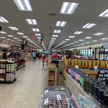 Buc-ee's - The store - Gas Stations Near Me - Daytona Beach, Florida Buc-ee's - The store - Gas Stations Near Me - Daytona Beach, Florida