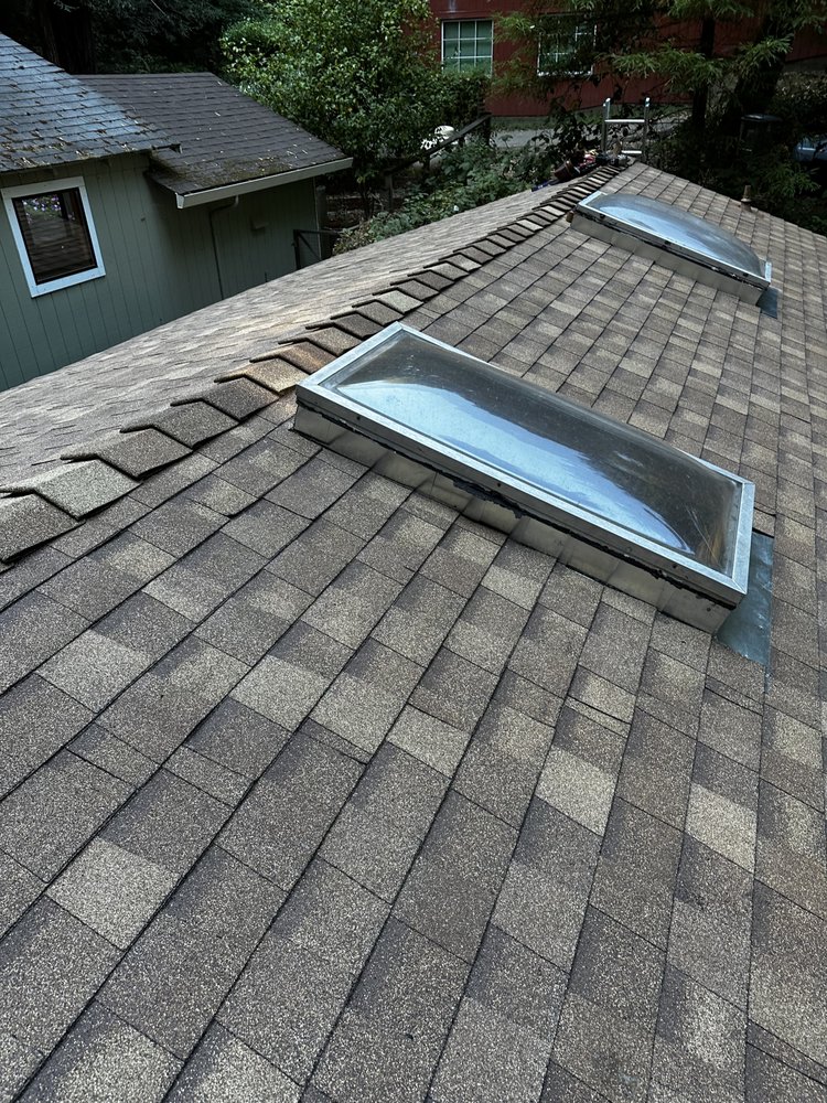 Slide of McMillan Roofing