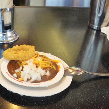 Johnny Rockets - Burgers Near Me - Bloomington, Minnesota