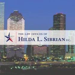 Hilda Sibrian - Abogados de Accidentes