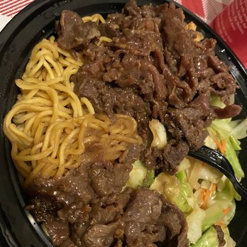 Teriyaki Madness - Japanese Near Me - Las Vegas, Nevada