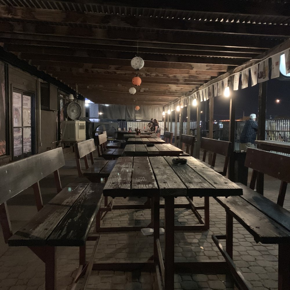 THE TROUGH BAR & GRILL Updated April 2024 15 Photos & 61 Reviews