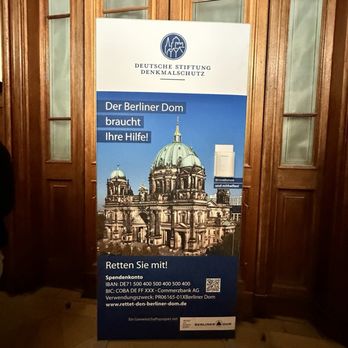 Berliner Dom - Landmarks & Historical Buildings Near Me - Berlin, BE