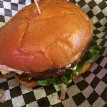 Grinderz - Burgers Near Me - Huntington Beach, California Grinderz - Burgers Near Me - Huntington Beach, California