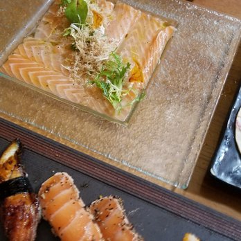 Kata Robata - Sushi Bars Near Me - Houston, Texas
