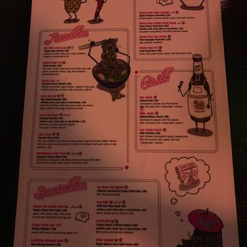 Same Same Thai - Wine Bars Near Me - Los Angeles, California Same Same Thai - Wine Bars Near Me - Los Angeles, California