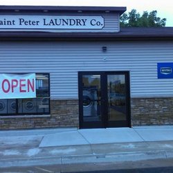 Saint Peter Laundry - Open 24 Hours