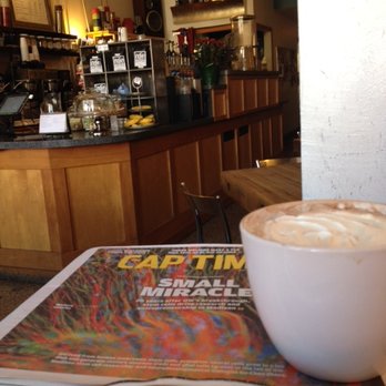 Indie Coffee - The Cap Times has it right: Small Miracle. Hot Chocolate with Whipped Cream. - Cafes Near Me - Madison, Wisconsin Indie Coffee - The Cap Times has it right: Small Miracle. Hot Chocolate with Whipped Cream. - Cafes Near Me - Madison, Wisconsin