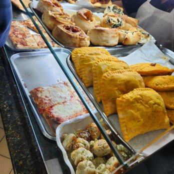 Gino's Pizzeria - Pizza Near Me - Astoria, New York