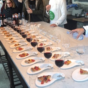 Walkabout - Our opening appetizer and wine. - Tours Near Me - Florence, FI Walkabout - Our opening appetizer and wine. - Tours Near Me - Florence, FI
