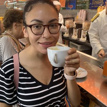 Caffè Mexico - Cappuccino - Bars Near Me - Naples, NA