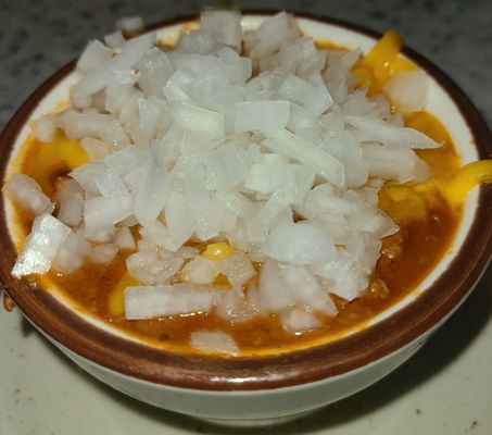 Olympia Flame Diner by null