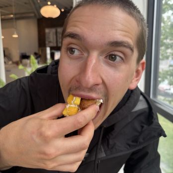 Yuri’s Desserts - Desserts Near Me - Portland, Maine