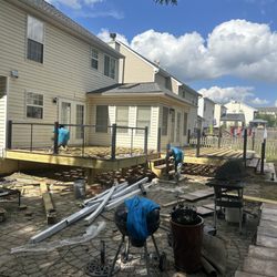 Adding Construction - New project