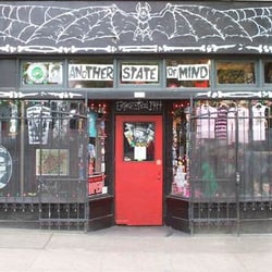Another State of Mind