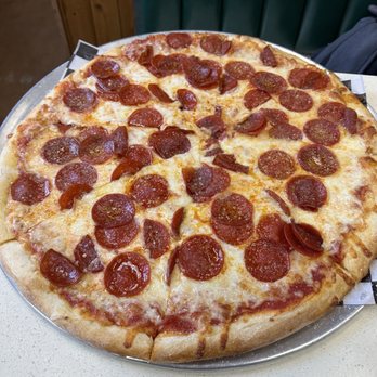 Bella Napoli - Pizza Near Me - Cumberland, Maryland