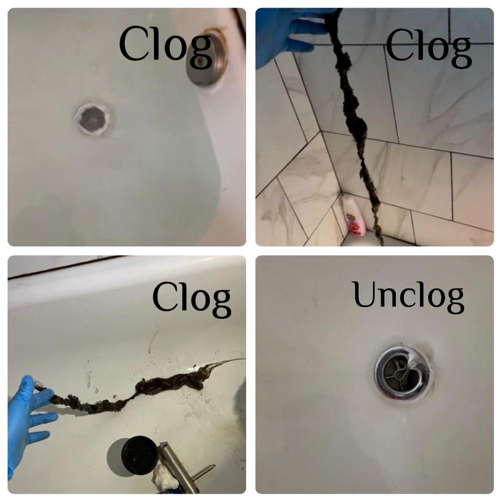 Slide of Surgeon Plumbing And Sewer Drain Cleaning