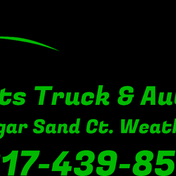 Five Points Truck and Auto Repair - We repair more than you think, Give us a call!